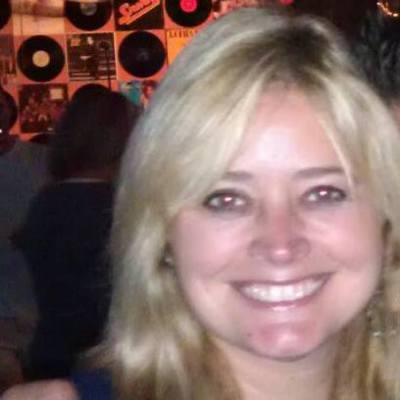 Donna Dweik