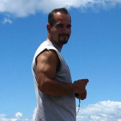 Richard Velazquez