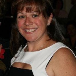 Melissa Fasy