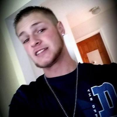 Justin Podbielski