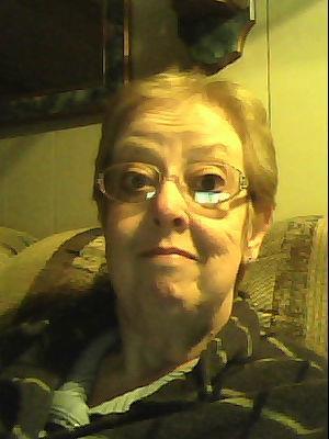 Ann Beall