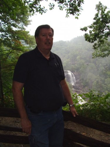 Roger Overman