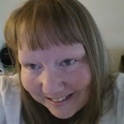 Carole Scott