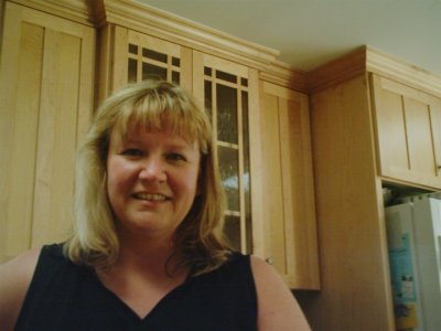 Holly Wiste