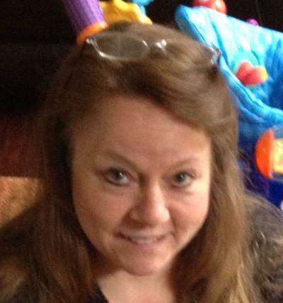 Susann Hensley