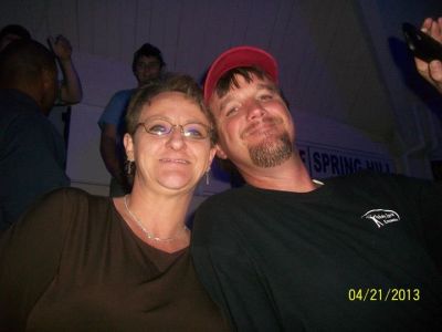 Tammy Wilson