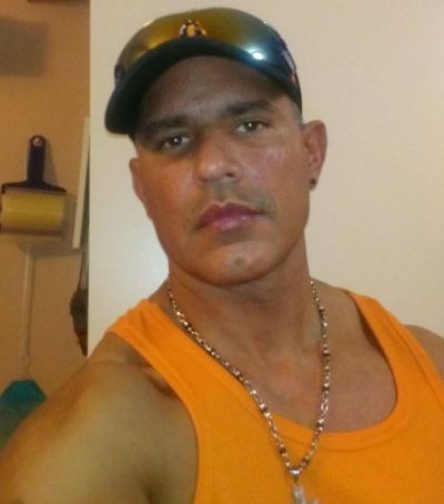 Eddie Burgos