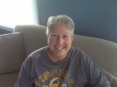 Judy Butler