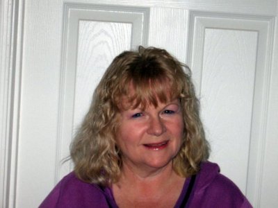 Candace Waltz