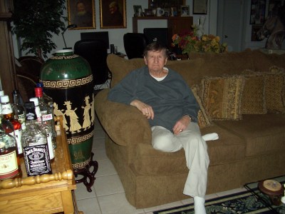 Thomas Booras