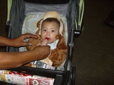 Damandre Hedgepeth