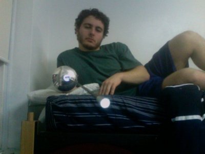 Kyle Jendrock