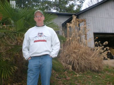 Jerry Church