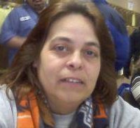 Carol Oliphant