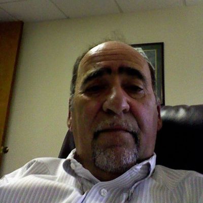 Tony Petitti