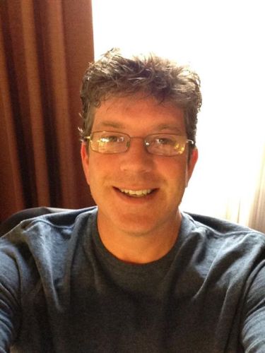 Jeffrey Vankirk