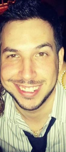 Alexander Duarte