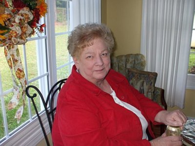 Jeanne Snuggs