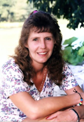 Janet Shanks