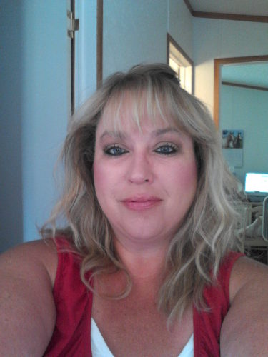 Lori Keller