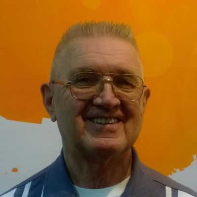 Leroy Gerdlund