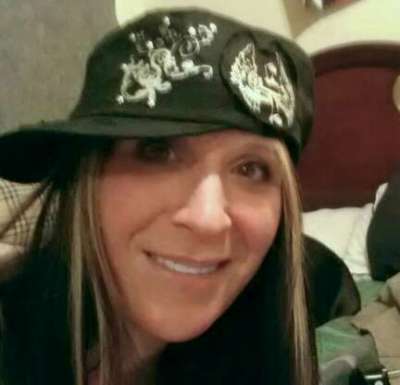 Kimberly Herbert