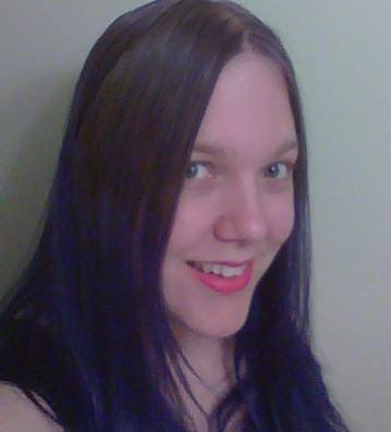 Teresa Blakeslee