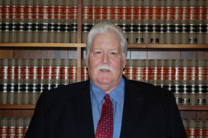 Harlan Mitchell