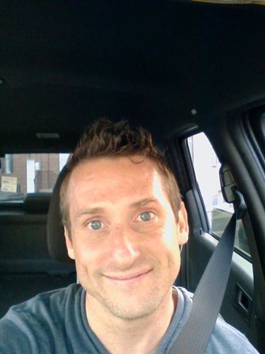 Keith Miller