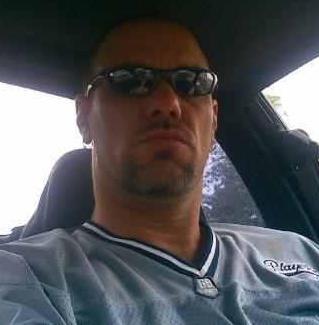 Michael Garrard