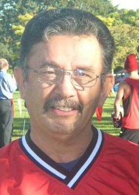David Gurule