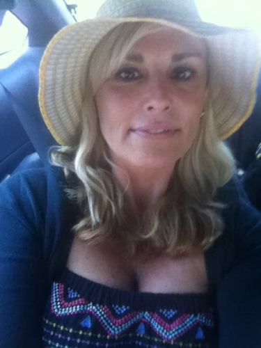 Christel Mccormick