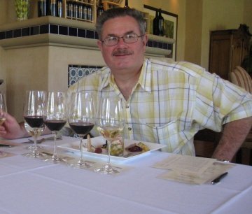 Jeff Mendenhall
