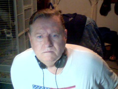 Bill Harris