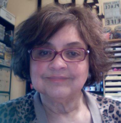 Sylvia Jones