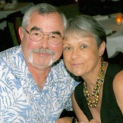 Carol Kammerer