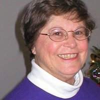 Marilyn Allen