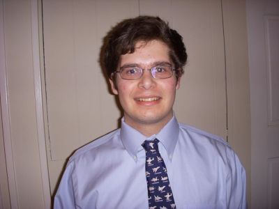 Matthew Domer