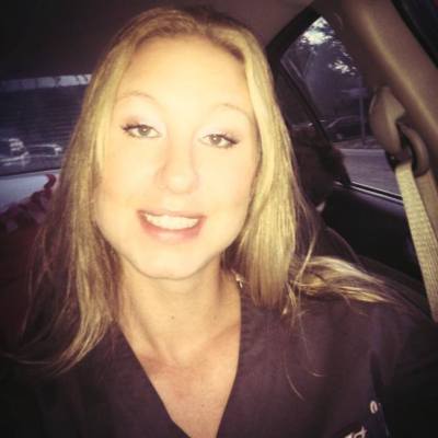 Heather Hartman