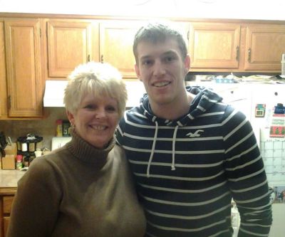 Debra Gerhart