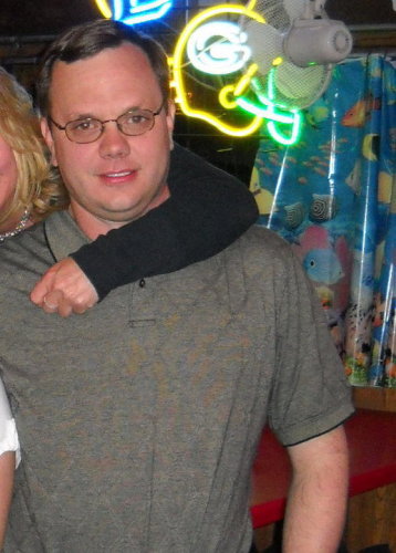 Allen Boruch