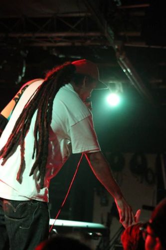Tyrel Seawell