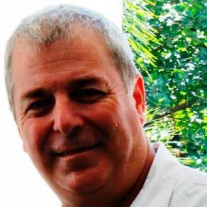 Robert Jette