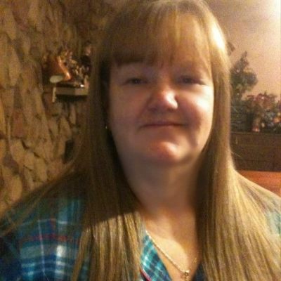 Patricia Justice
