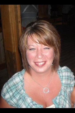 Tammy Blair
