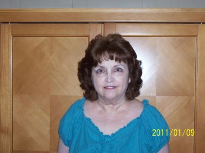Susan Middleton