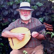 Alan Brookes