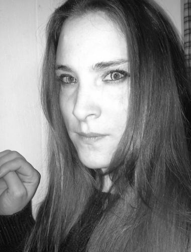 Jacqueline Brumage