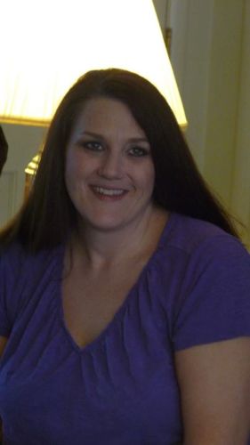 Kerri Cox