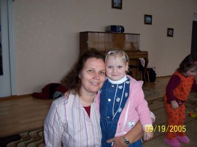 Darlene Bohl